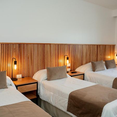 Destino Calafate Hotel เอลกาลาฟาเต ภายนอก รูปภาพ