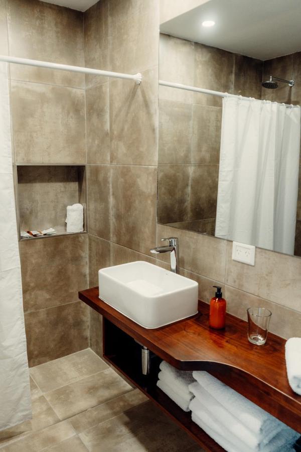 Destino Calafate Hotel เอลกาลาฟาเต ภายนอก รูปภาพ