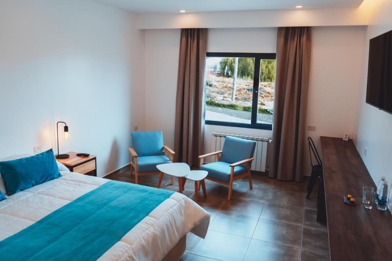 Destino Calafate Hotel เอลกาลาฟาเต ภายนอก รูปภาพ