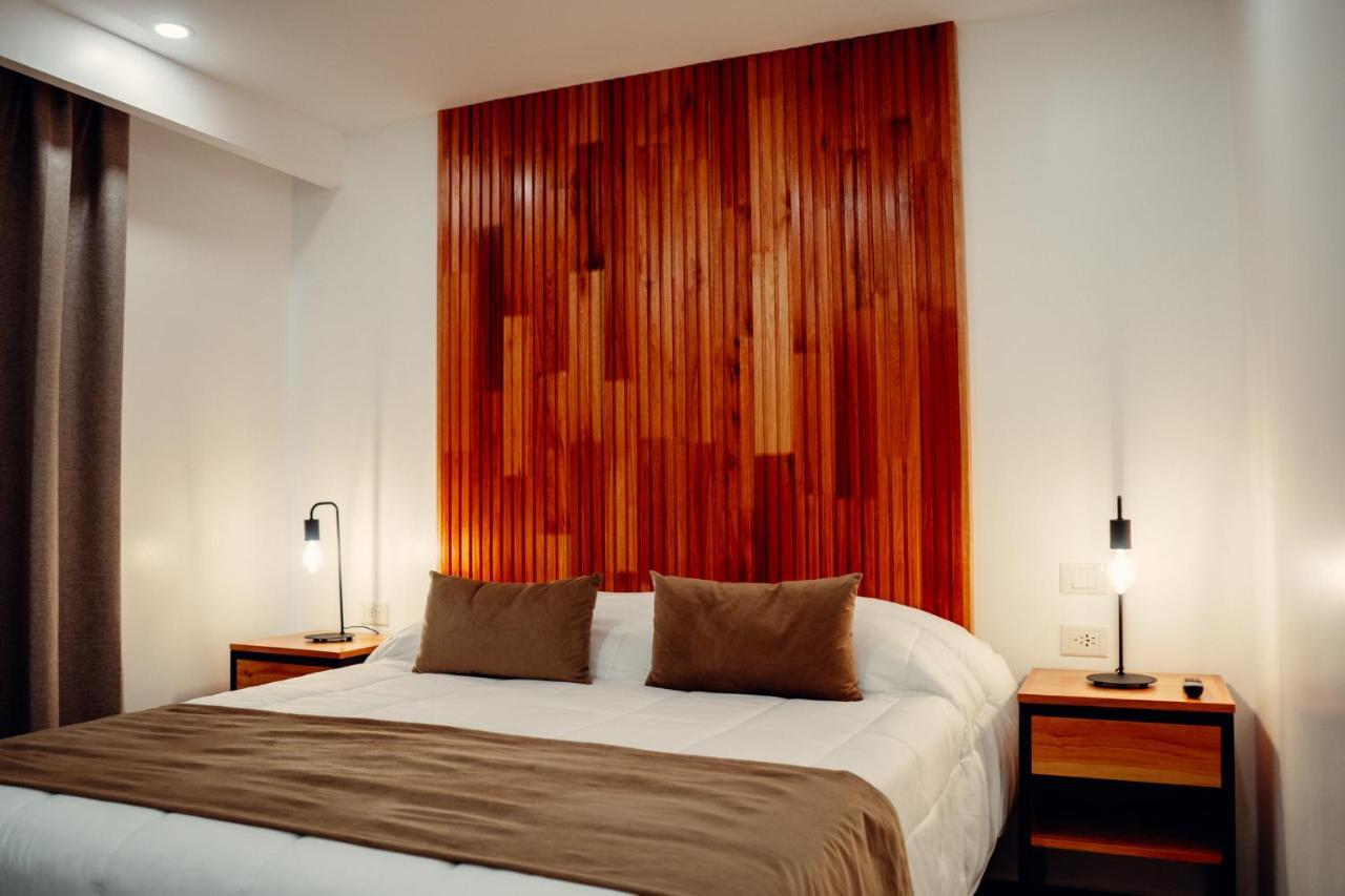 Destino Calafate Hotel เอลกาลาฟาเต ภายนอก รูปภาพ