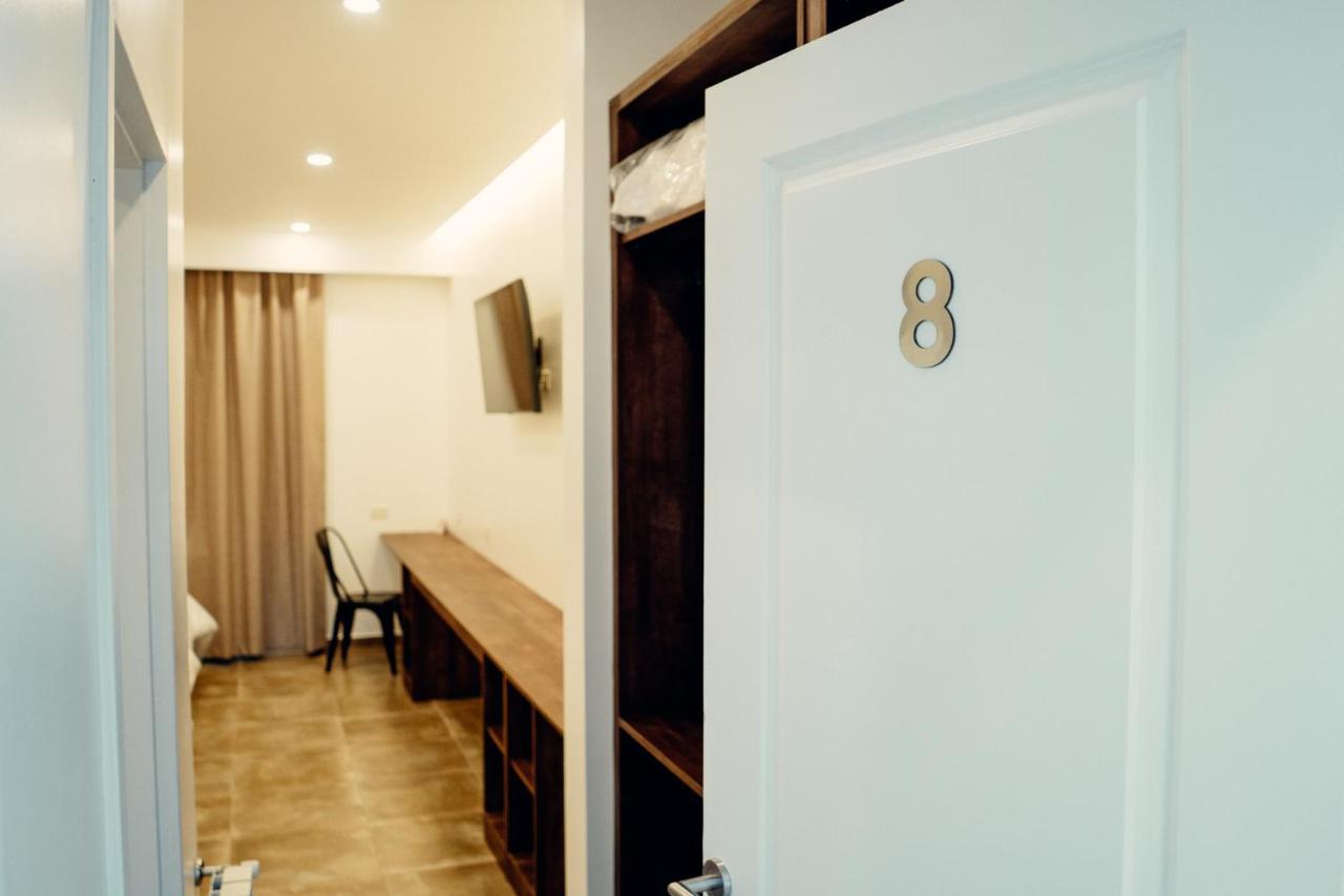 Destino Calafate Hotel เอลกาลาฟาเต ภายนอก รูปภาพ