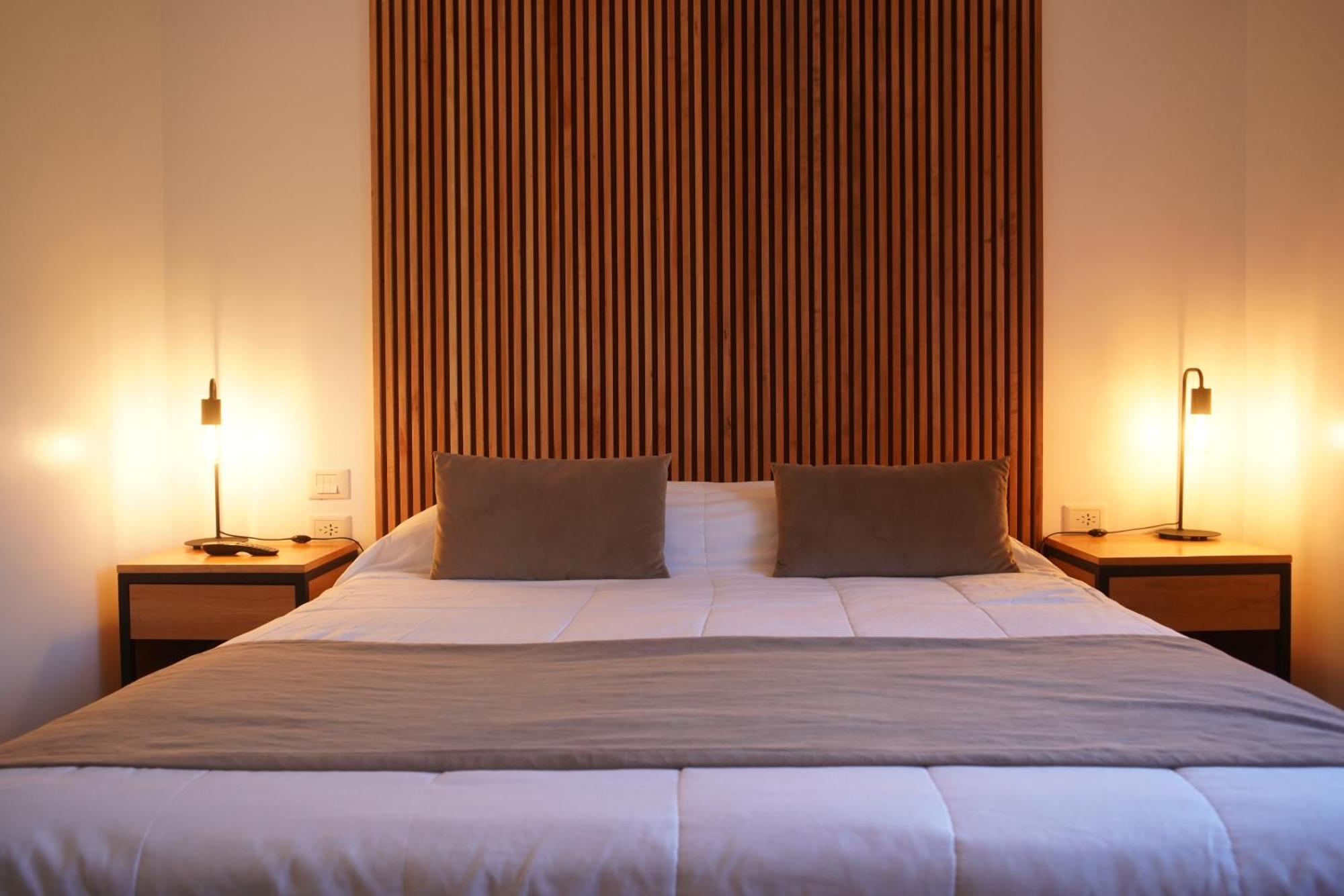 Destino Calafate Hotel เอลกาลาฟาเต ภายนอก รูปภาพ